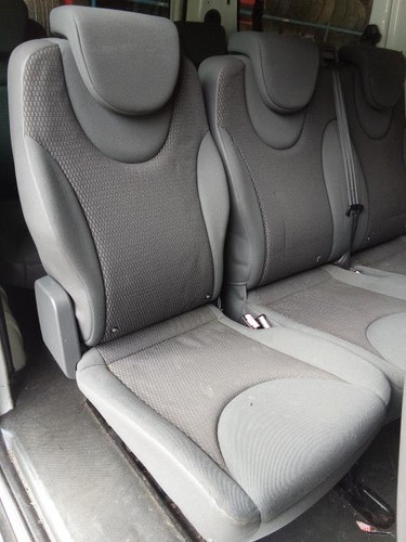 Siege arriere droit - , citroen