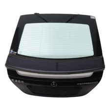 Malle/Hayon arriere MERCEDES CLASSE C 203 COUPE SPORT PHASE 1 203740030528