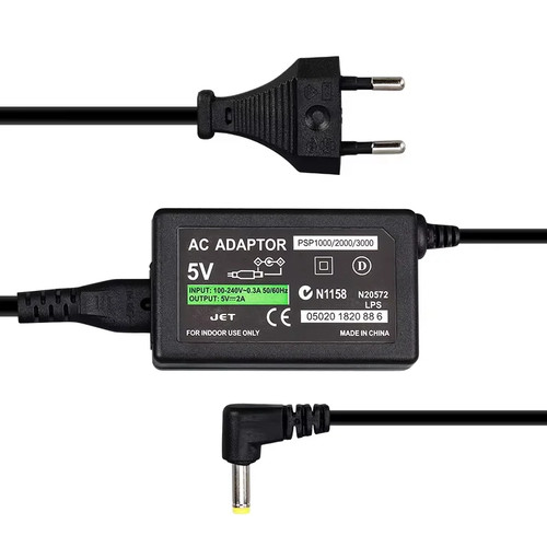 Chargeur psp sony 1000 - chargeur,
