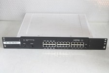 Central téléphonique 