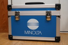 [ Mint ] Minolta Véritable