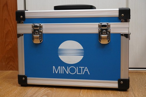 Mint minolta véritable - [,