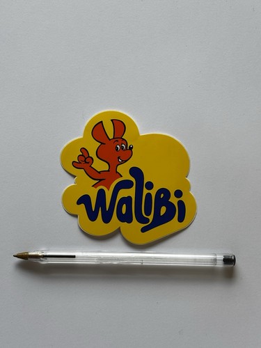 Autocollant sticker vintage - autocollant,