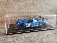 Zytek 07S/2 n°33 Le Mans 2007