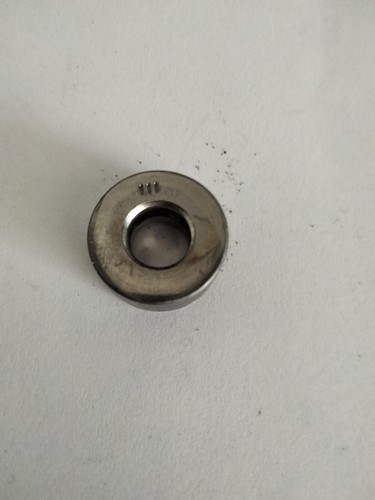 Bague entretoise catalyseur - bague,