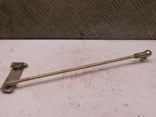 Tracteur tondeuse Honda 2213 13Hp - Tringle de commande des vitesses de boite