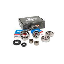 Roulements Et Joint à Lèvres