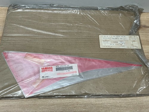 Autocollant 4dl f832k 00 - un, 4dl-f832k-00