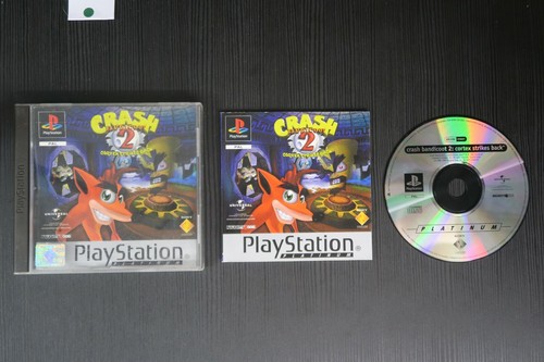 Crash bandicoot cortex - crash,