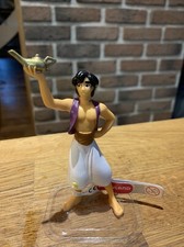 Figurine Aladdin Walt Disney