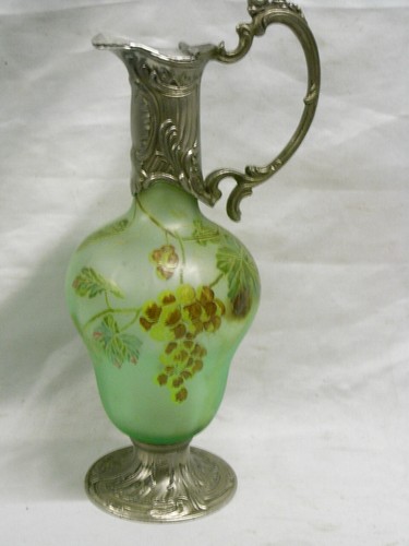 Aiguière carafe bacchus - carafe,