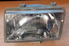 1 Phare avant Gauche Renault 21 (3.86-6.89) Trafic (1.89-6.01) NEUF VALEO-061265