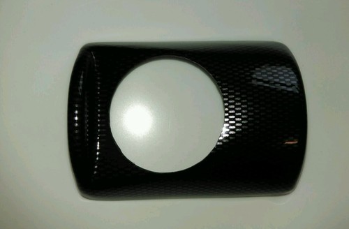 Diamond performance vent - o/s,