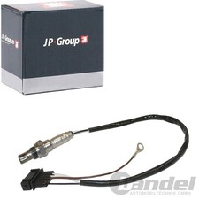 JP Group Lambda Convient pour