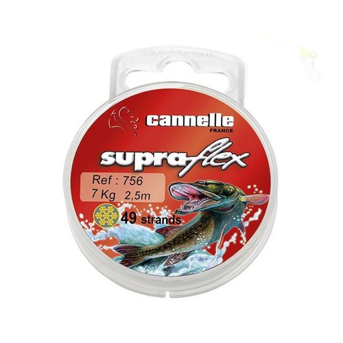 Câble acier tressé - en, avec