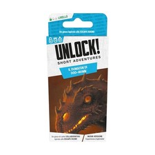 Unlock! Courtes Aventures Le