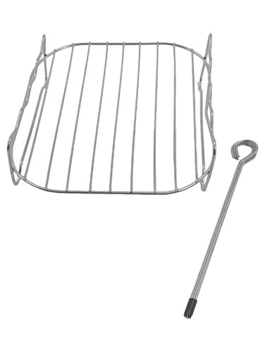 Aeg grille barbecue acier - barbecue,