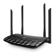 Tp-link AC1200 Routeur sans Fil Gigabit Ethernet Dual-Band (2.4 GHZ/5 GHZ ) Noir