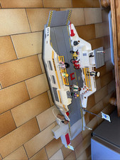 Bateau Poseidon Playmobil 5127