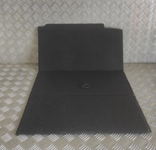 Tapis coffre arrière gauche