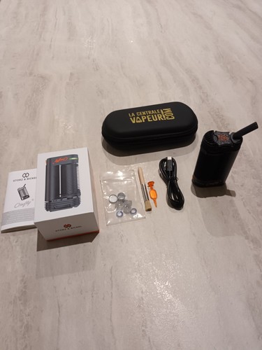 Storz bickel crafty - -,