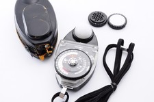 Compteur lumière sekonic - de,