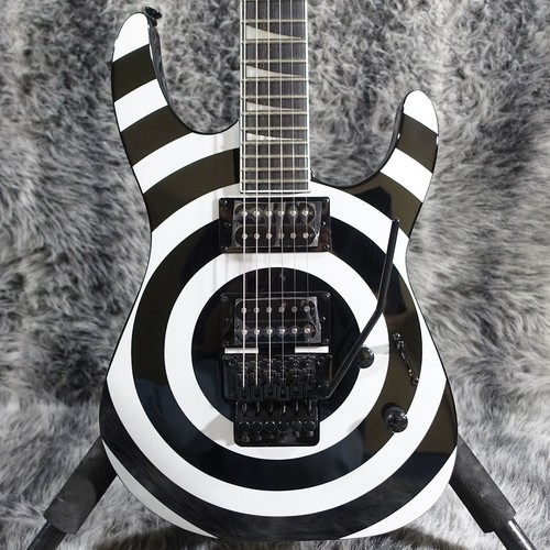 Jackson series soloist - x, slx