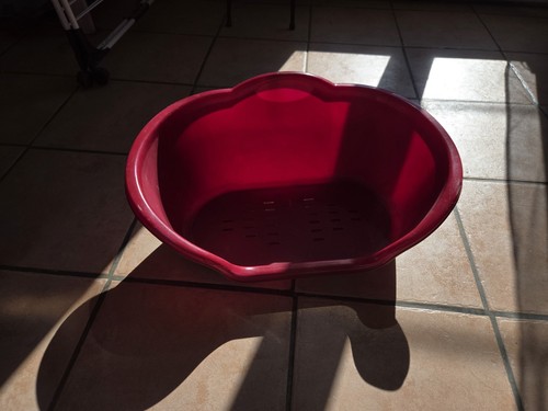 Panier petit chien - , en