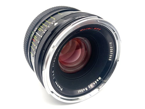 Rollei planar hft - planar,