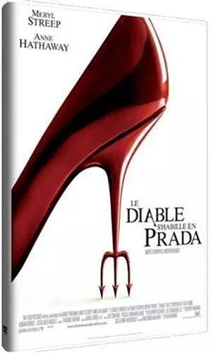 Diable habille en prada - diable,