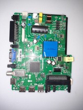 Carte Mère TV High One