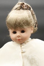 Vintage German Franz Gotz 18"