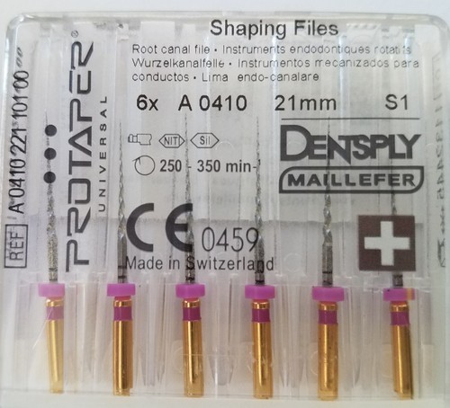 Dentaire dentsply rotatif - dentaire,