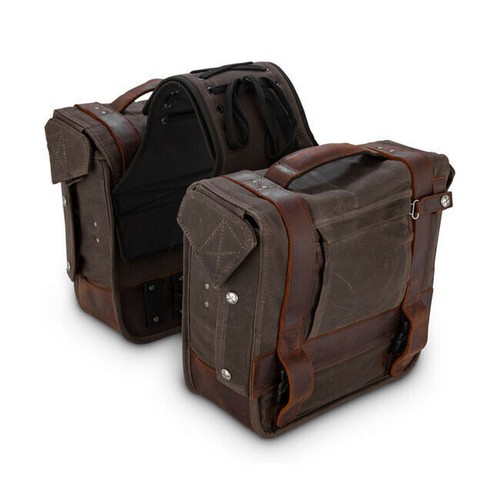 Burly voyager paire - burly,