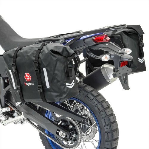 Sacoches etanches pour - , honda