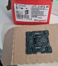 67236 legrand Interrupteur