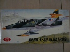 Maquette Avion 1/72 KP Ref 15