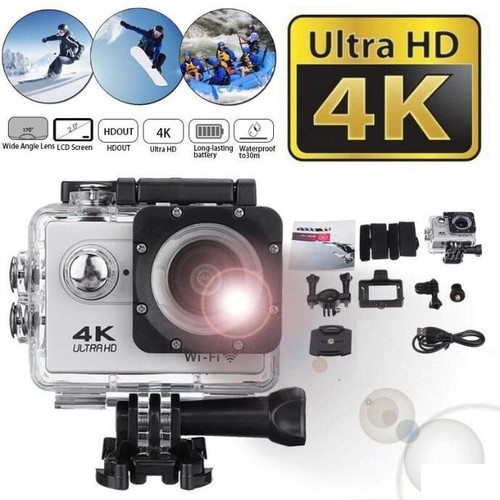 Caméra sport sj900 ultra - sj900, hd