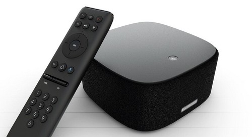 Décodeur sfr box stb8 - box,