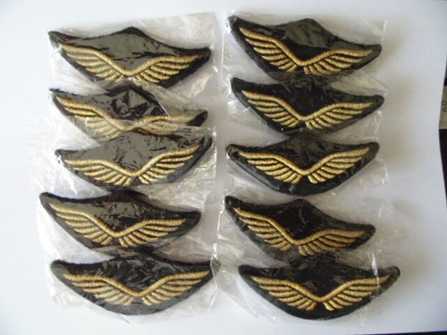 Lot insignes de - lot, 10