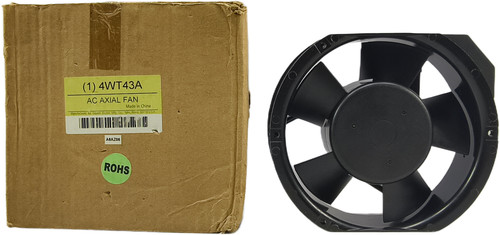 Dayton ventilateur axial - dayton,