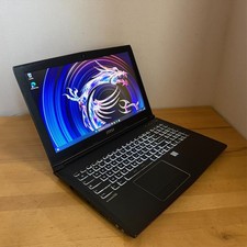 PC Portable Gamer MSI [ Core