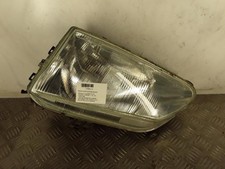 Optique avant principal gauche