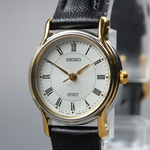 Montre femme vintage - , mint]