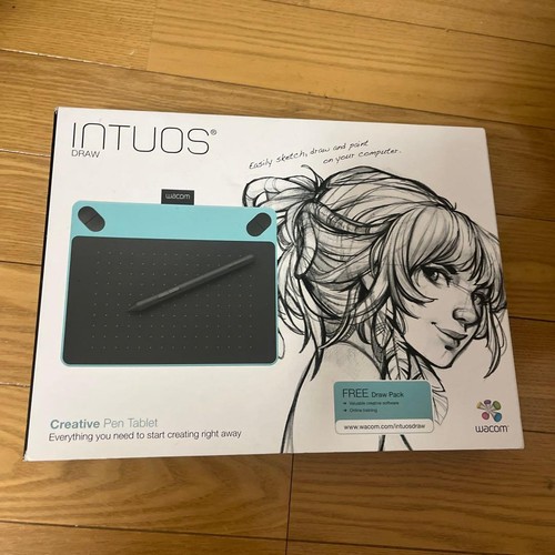 Tablette stylet wacom - wacom, intuos