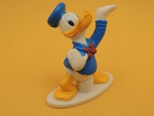Donald Duck - DISNEY Figurine Crayon Vintage - Walt Disney Namkung