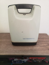 Ancien Projecteur  XXème Cinéma Elmo Projector FP C