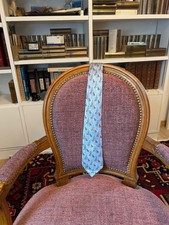 cravate hermes excellent état