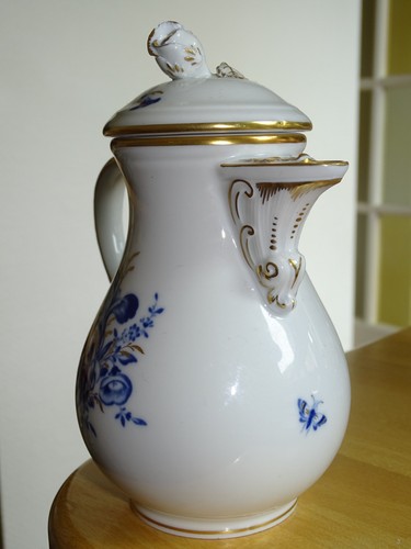 Meissen ancienne petite - meissen,