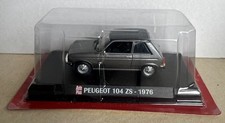 Peugeot 104 ZS 1976  AutoPlus